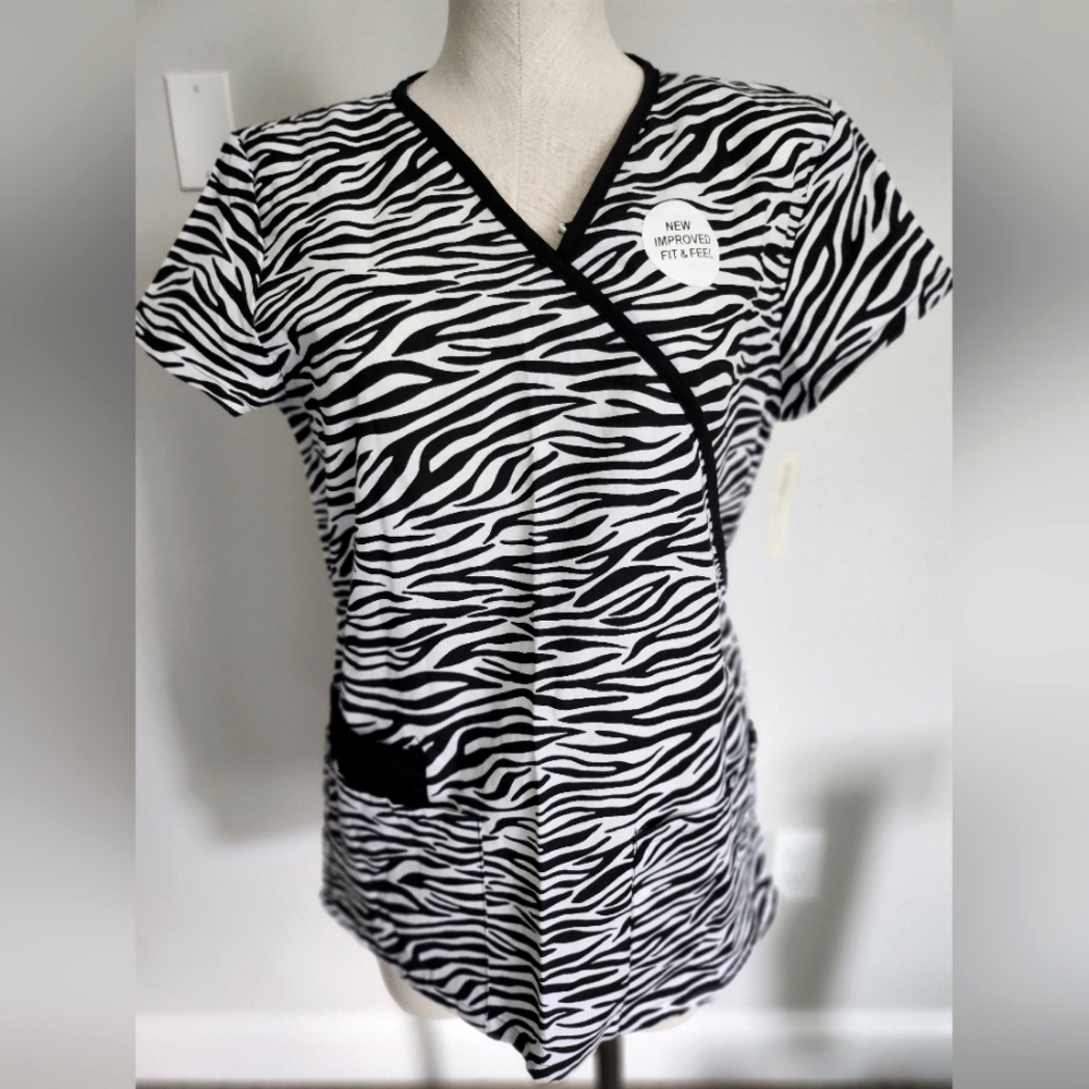 Bobbi Brooks Scrubs